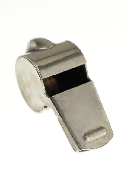 stock image Isolated whistle