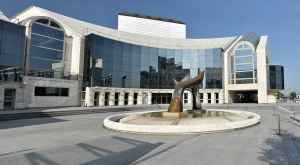 Slovak National Theatre — Stock Photo, Image