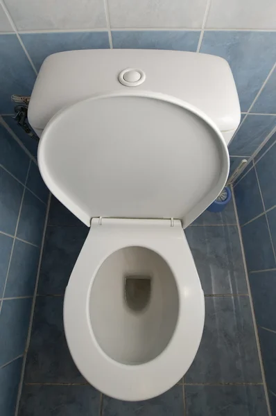 Detail toaletní — Stock fotografie