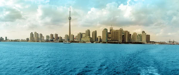 Toronto stadsbild — Stockfoto