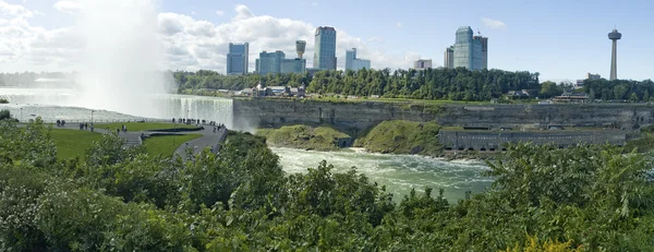 Niagara falls — Stock Photo, Image