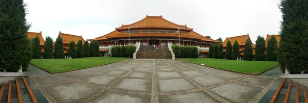 Temple Nan Tien — Photo
