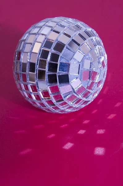 Bola de disco — Foto de Stock