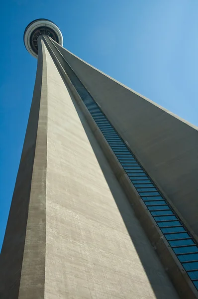 CN Tower en Toronto —  Fotos de Stock