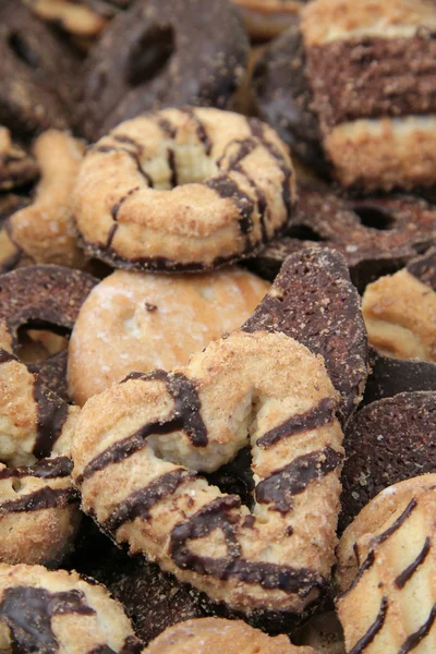 stock image Biscuits