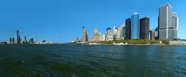 NY e NJ — Fotografia de Stock