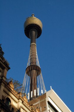 Sydney Kulesi