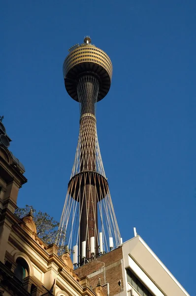 Torre de Sydney — Fotografia de Stock