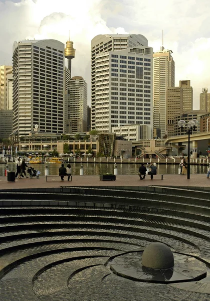 Darling Harbour — Photo