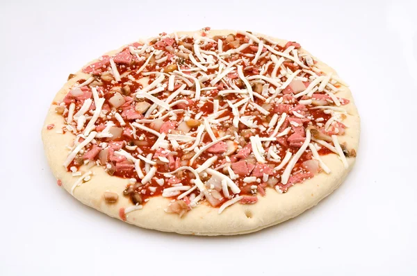 stock image Frozen Pizza