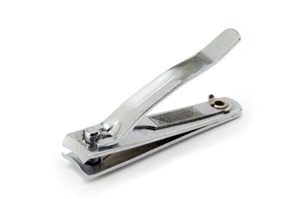 Nail-cutters — Stock Photo, Image