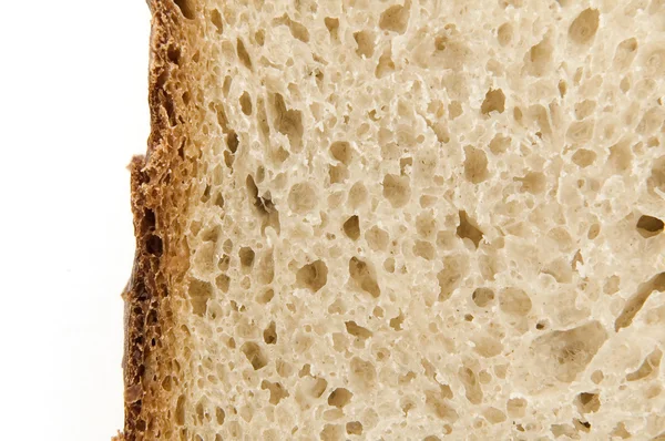 Detalhe do pão — Fotografia de Stock