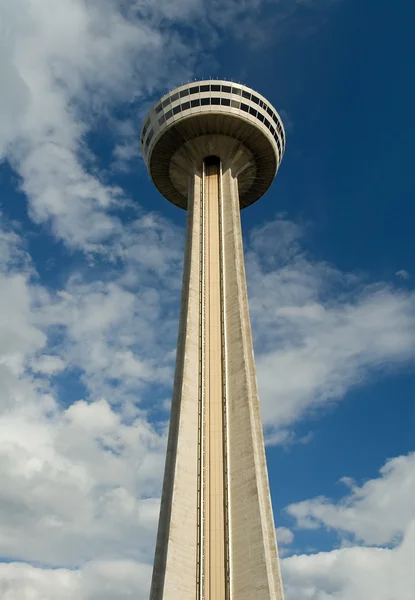 Torre Skylon — Foto de Stock