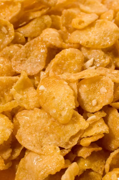 stock image Corn flakes