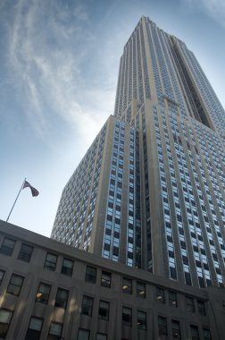 Empire State Binası