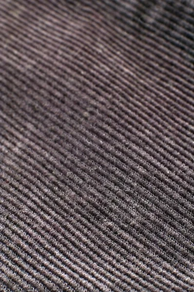 Black jeans detail photo — Stock Photo, Image