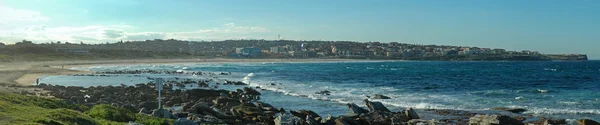 Strand von Maroubra — Stockfoto