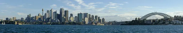 Sydney panorama — Stok Foto