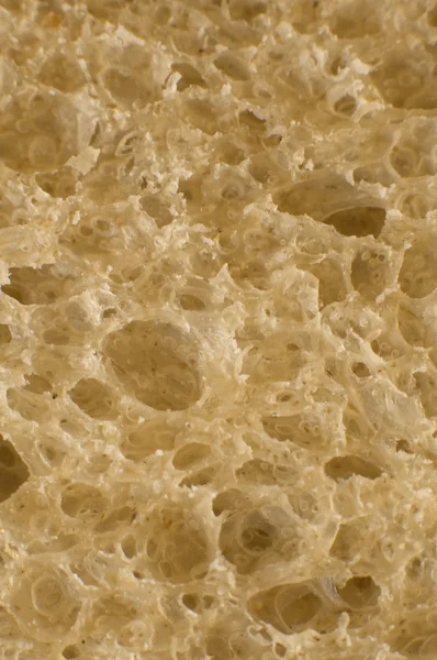 Detalhe do pão — Fotografia de Stock