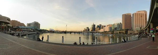 Darling Harbour — Photo