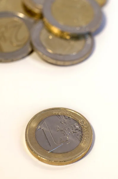 Ευρώ — Φωτογραφία Αρχείου