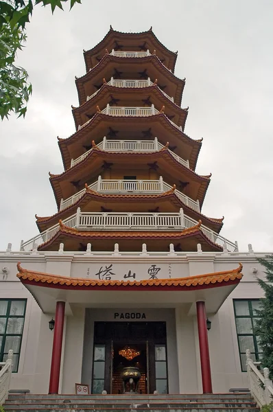 Pagoda — kuvapankkivalokuva