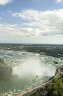 Niagara Şelalesi