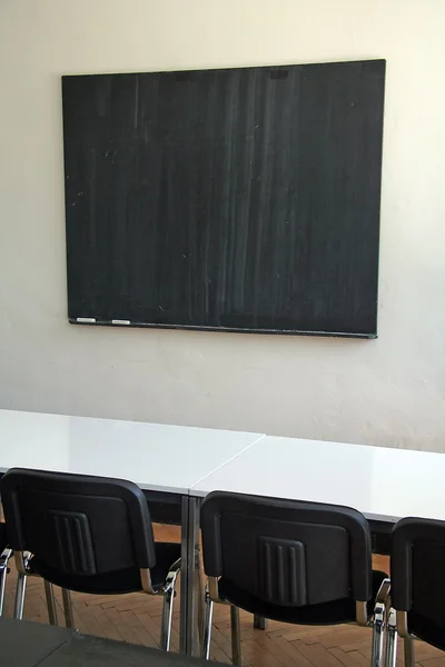 stock image Blackboard