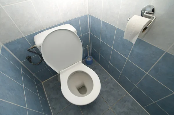 Toilet — Stok Foto