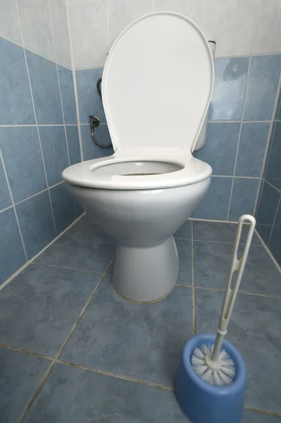 Toilet — Stok Foto