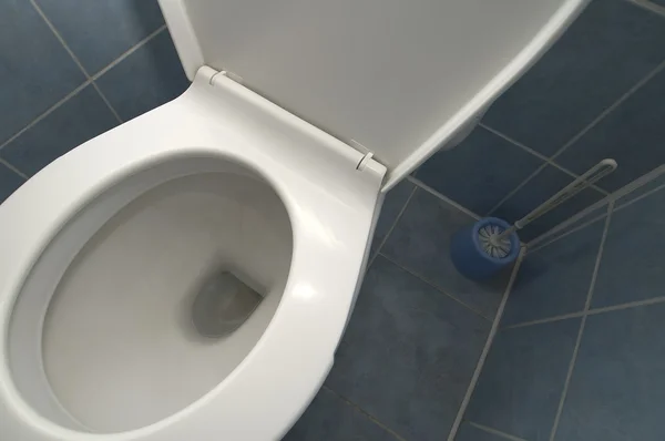 Dettaglio toilette — Foto Stock