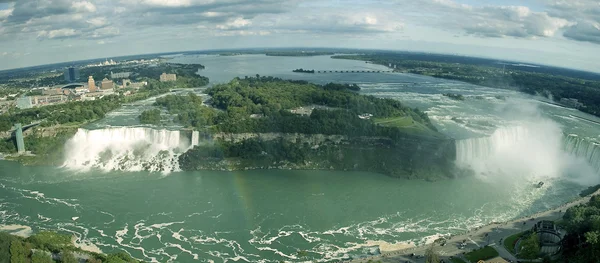 Niagara waterfalls — Stock Photo, Image