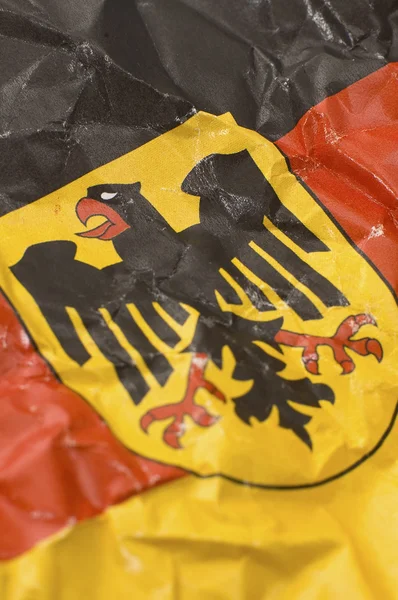 독일 국기 — 스톡 사진
