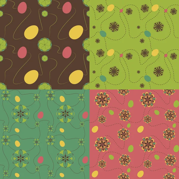 Easter pattern pack