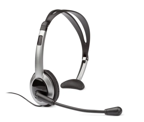 stock image Headset