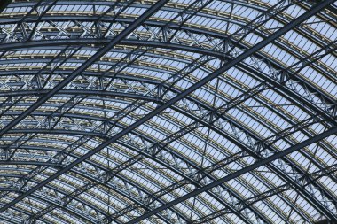 Paddington, roof clipart