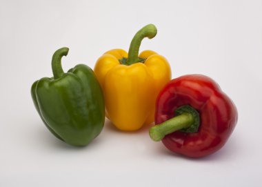 Peppers clipart