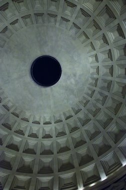 kubbe Pantheon, rome