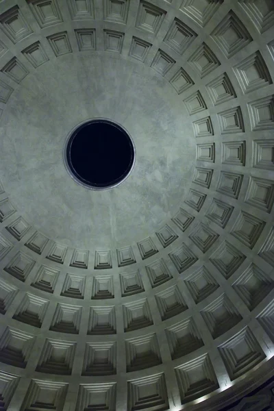 stock image Dome of the Pantheon, Rome