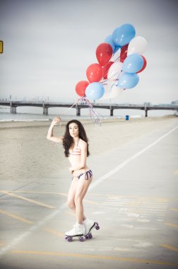 USA Bikini