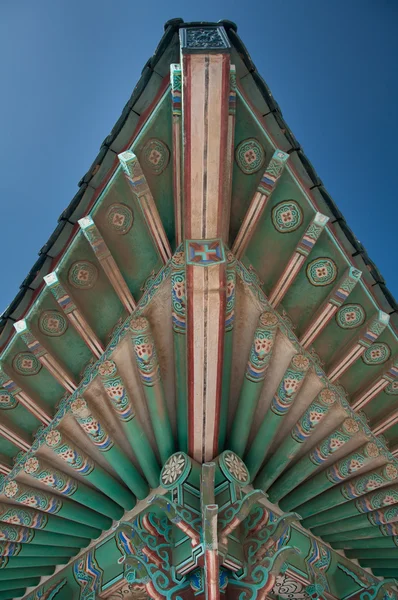 stock image Korean Bell