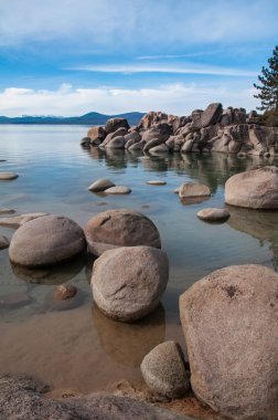 Lake Tahoe