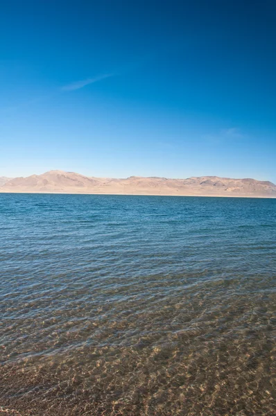 stock image Desert Lake