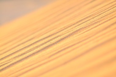 kum, çöl soyut doku ilginç