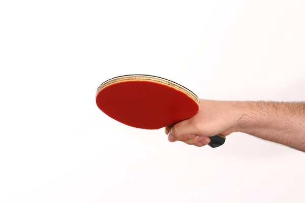 Fronte ping pong — Foto Stock