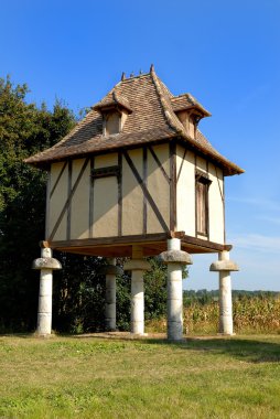 Dovecote