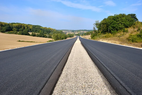 Highway — Stock Photo, Image