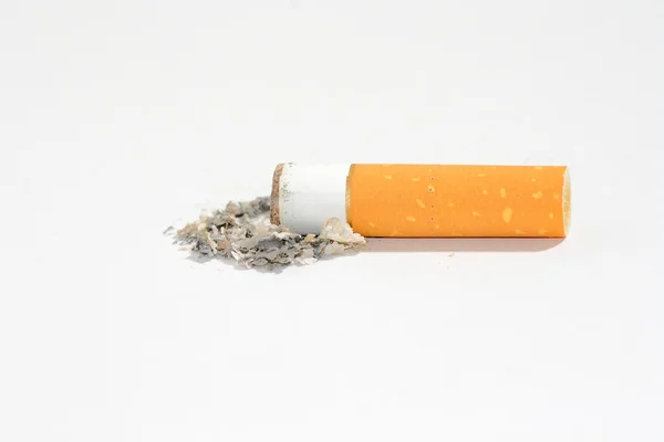 Hagyják abba a dohányzást — Stock Fotó