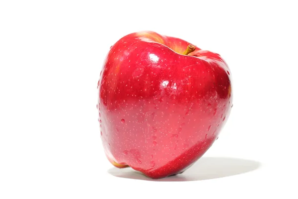 Diyet apple — Stok fotoğraf