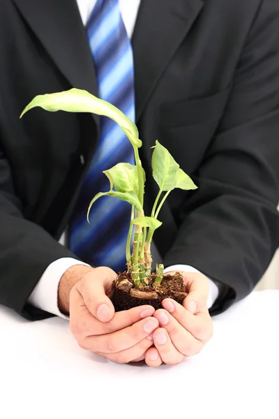 stock image Umweltschutz